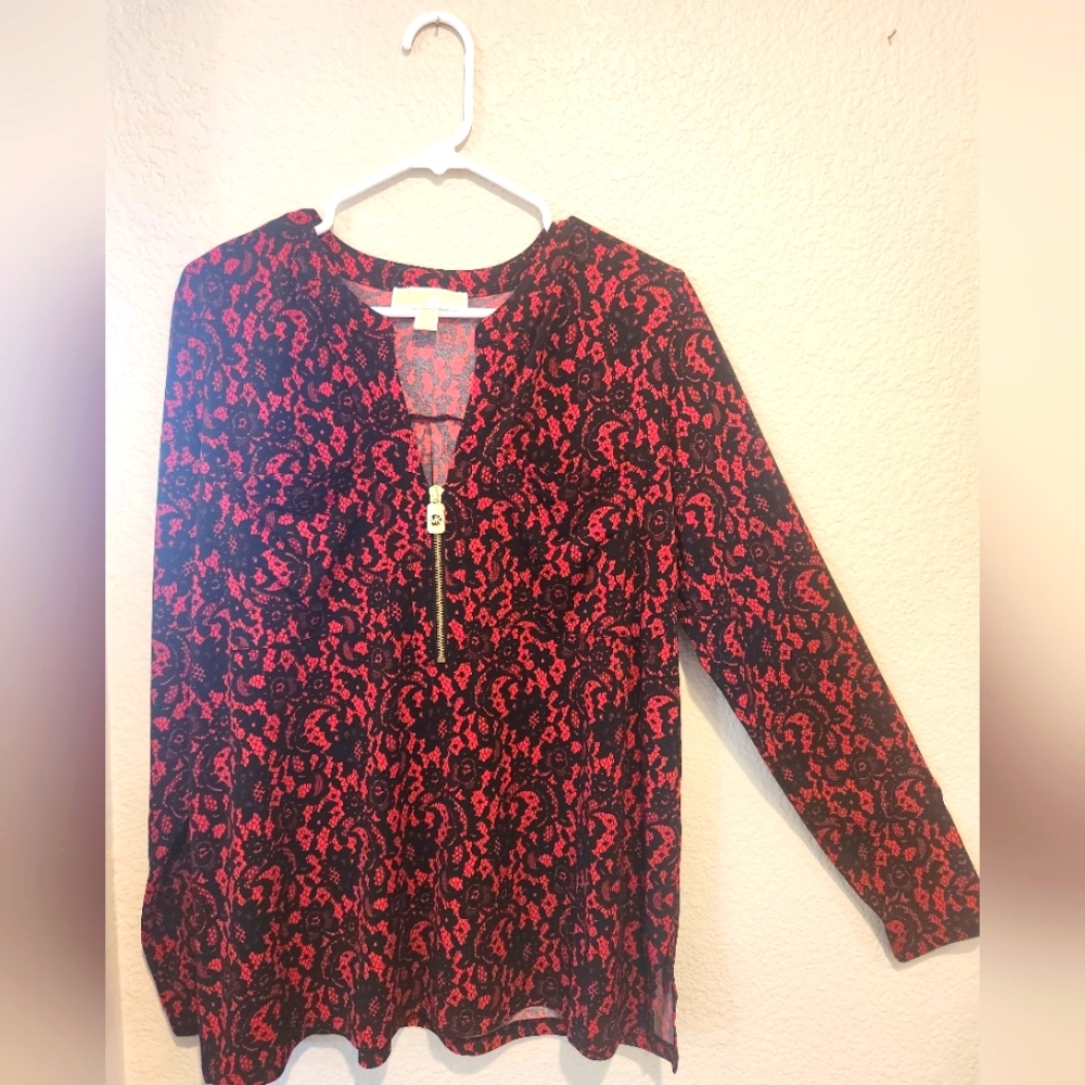 Womens blouse